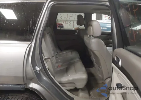 2012 Jeep Grand Cherokee Laredo из США, поврежденный, VIN 1C4RJFAG6CC318775